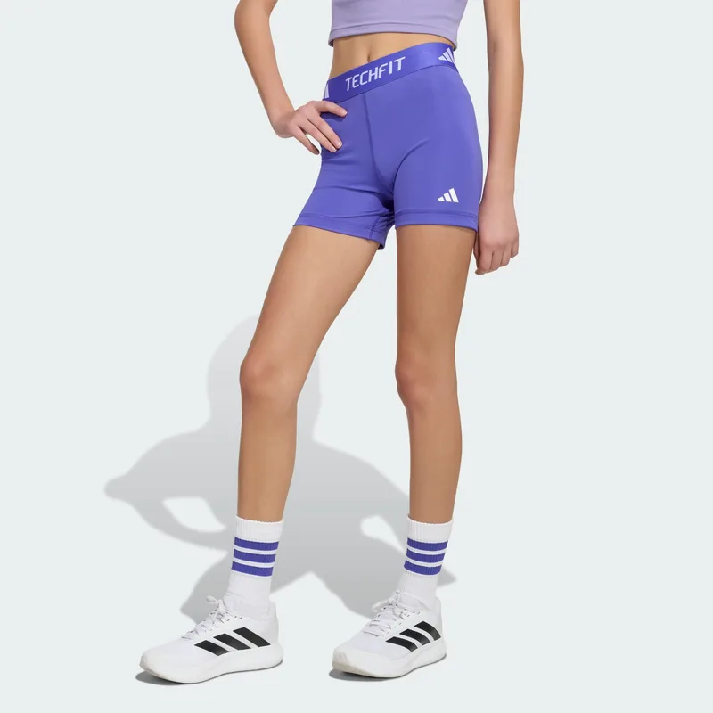 adidas sportswear K Techfit Short Leggings (9000280796_94648)