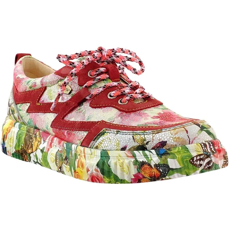 Xαμηλά Sneakers Laura Vita Soleno 06