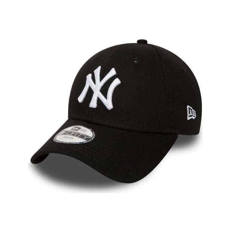 Κασκέτο New-Era K 940 mlb league basic neyyan