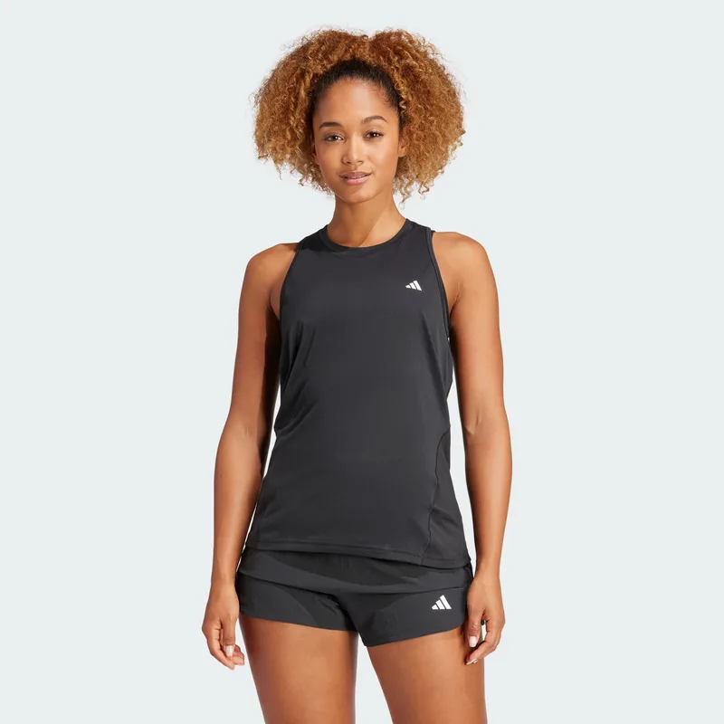 adidas Designed For Γυναικείο Αμάνικο T-Shirt (9000259603_1469)