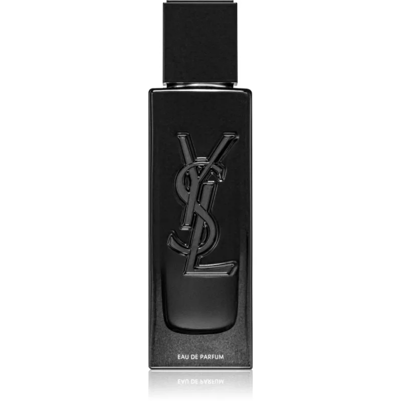 Yves Saint Laurent MYSLF Eau de Parfum επαναπληρώσιμο για άντρες 40 ml