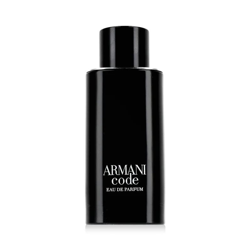 Giorgio Armani Armani Code Eau De Parfum Refillable 125 ml (man)