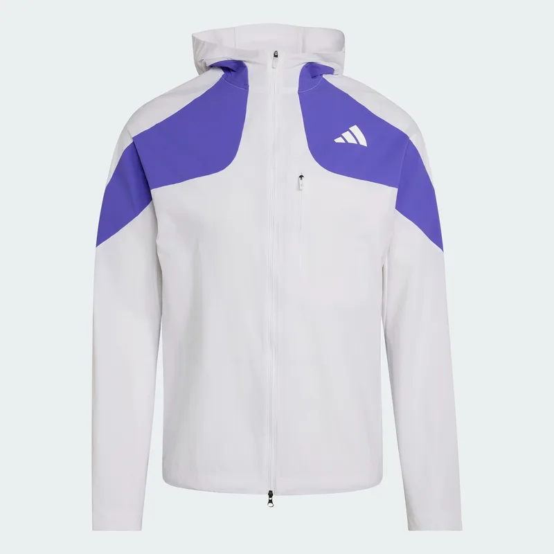 adidas M Adizero Running Jacket (9000277712_94615)