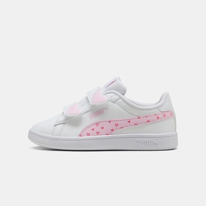 Puma Smash 3.0 Hearty Παιδικά Παπούτσια (9000262616_92401)