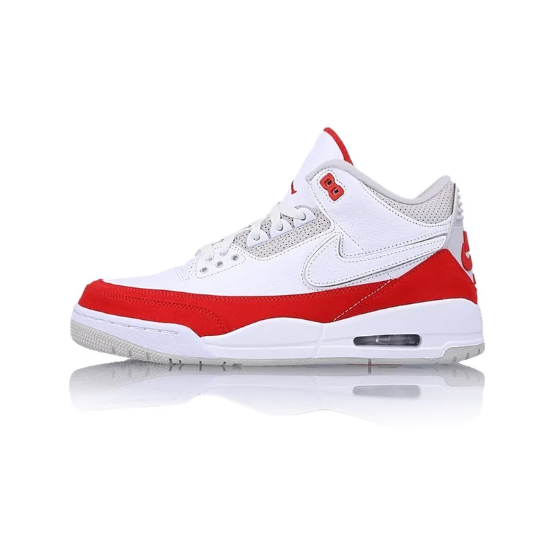 Xαμηλά Sneakers Nike Baskets Air Jordan 3 Retro TH SP cuir