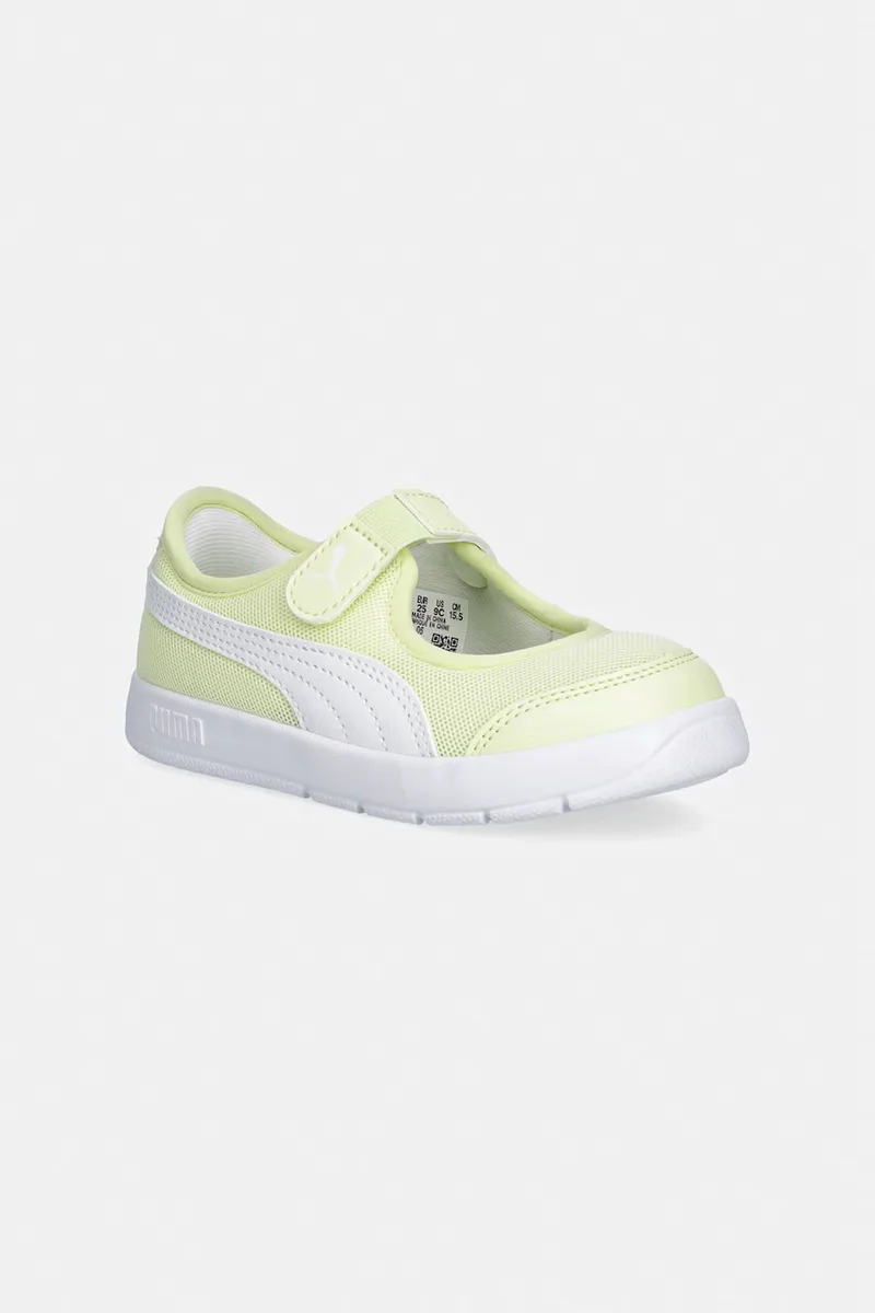Puma Courtflex v3 Lina V αθλητικά παιδικά