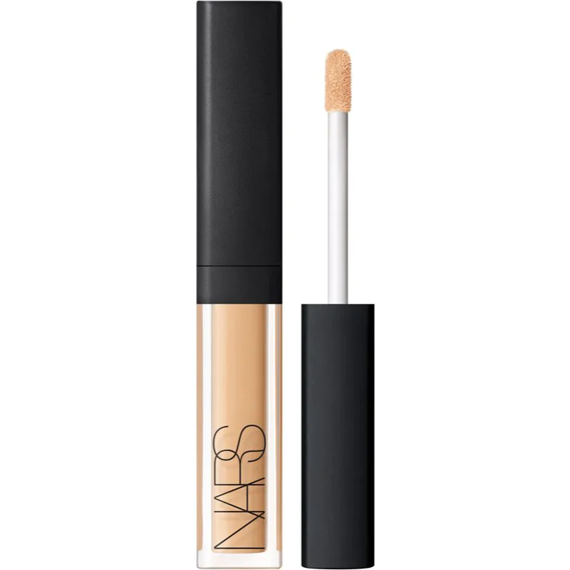 NARS Mini Radiant Creamy Concealer κρεμώδης διορθωτής (λαμπρυντικό) απόχρωση GINGER 1.4 ml