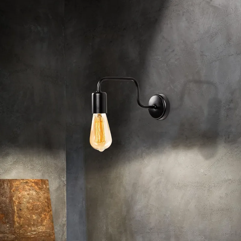 Φωτιστικό Τοίχου Denge - 3433 892Opv1229 (Φ8x2)