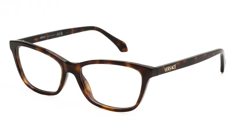 VERSACE ΣΚΕΛΕΤΟΣ ΟΡΑΣΕΩΣ VERSACE 3375 108 5416 3375 Ταρταρούγα