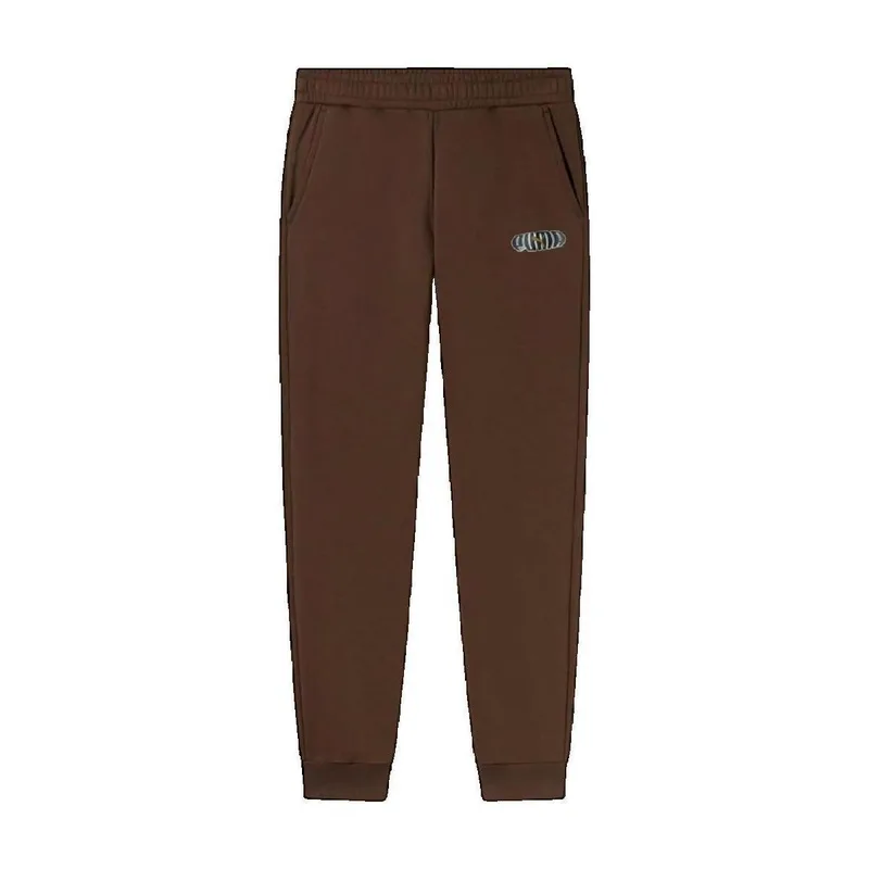 Φόρμες Puma Pantalon Ess Graphic Marron