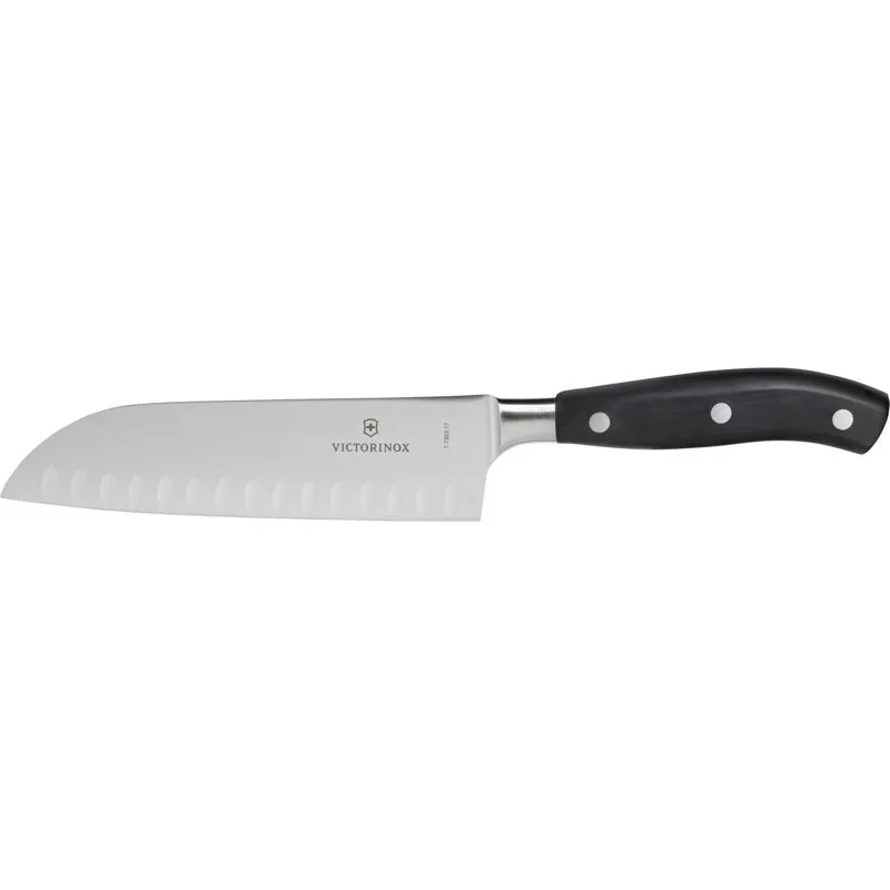 Victorinox Grand Maitre Santoku Knife