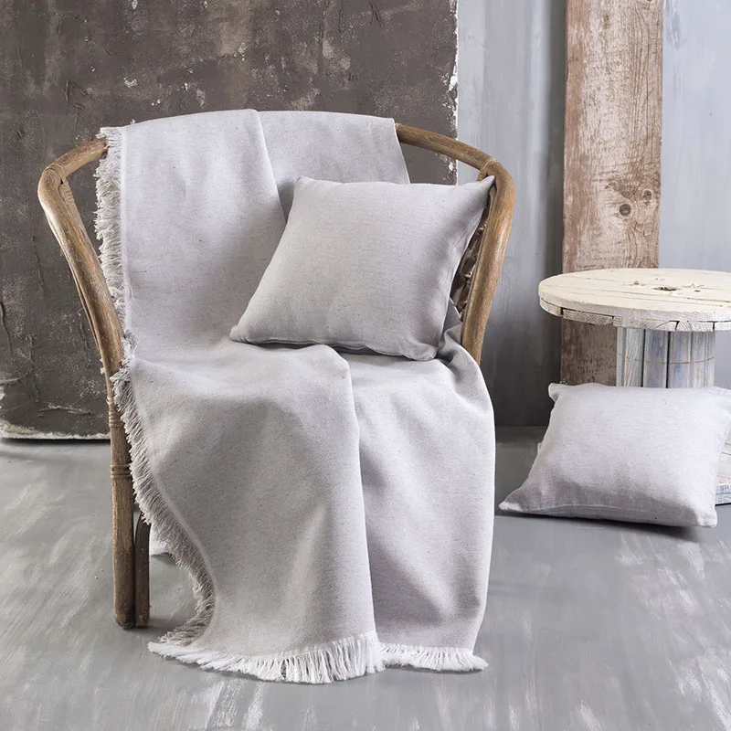 Ριχτάρι Πολυθρόνας 160X180 Rythmos Miller 01 Silver (160x180)