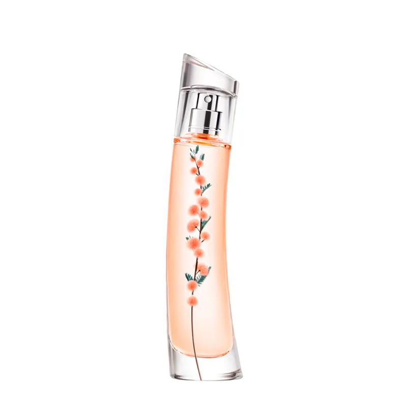 Flower by Kenzo Ikebana Eau De Parfum Mimosa
