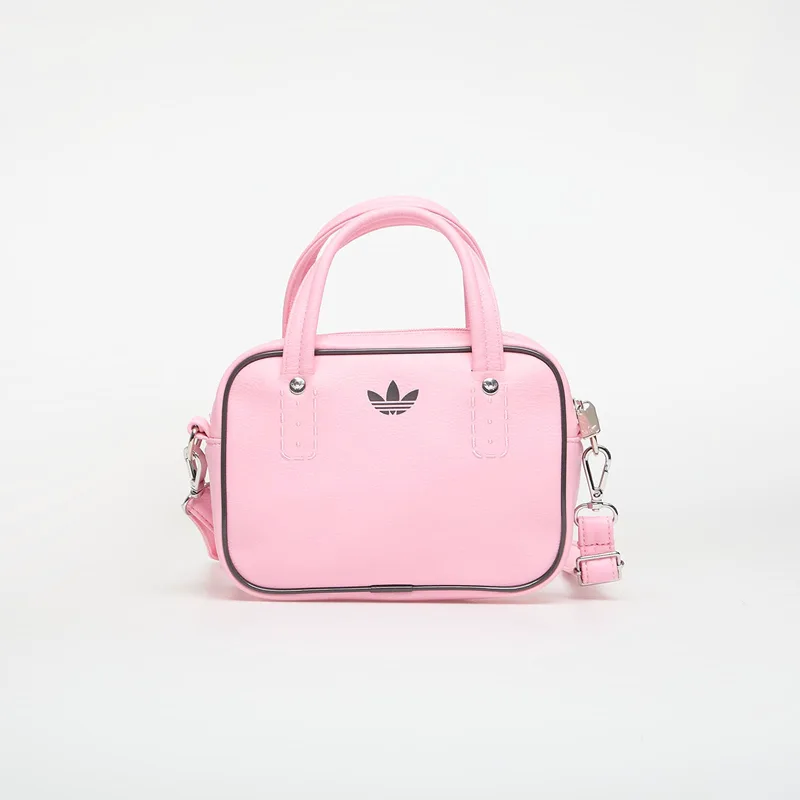 Τσάντα adidas Adicolor Xs Bag Light Ροζ Universal