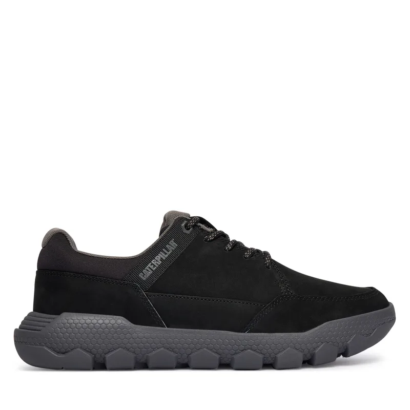 Αθλητικά CAT Footwear Hex Lite Cruise Mid P726401 Μαύρο