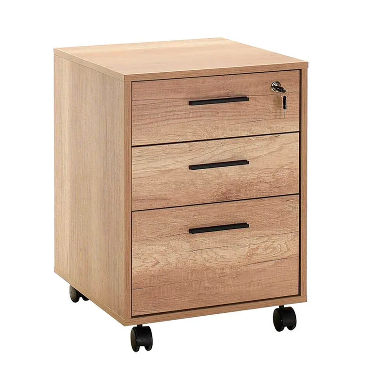 Ντουλάπι Πολλαπλών Χρήσεων Nks-530-Tt-1 479Adr1724 (45x63x51 cm)