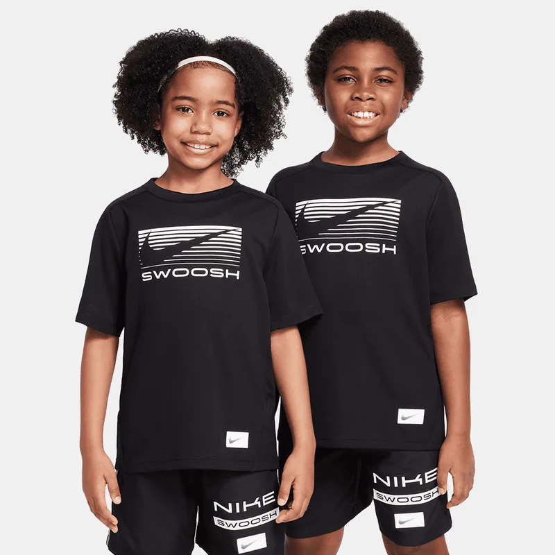Nike Multi Dri-Fit Παιδικό T-Shirt (9000209789_1470)