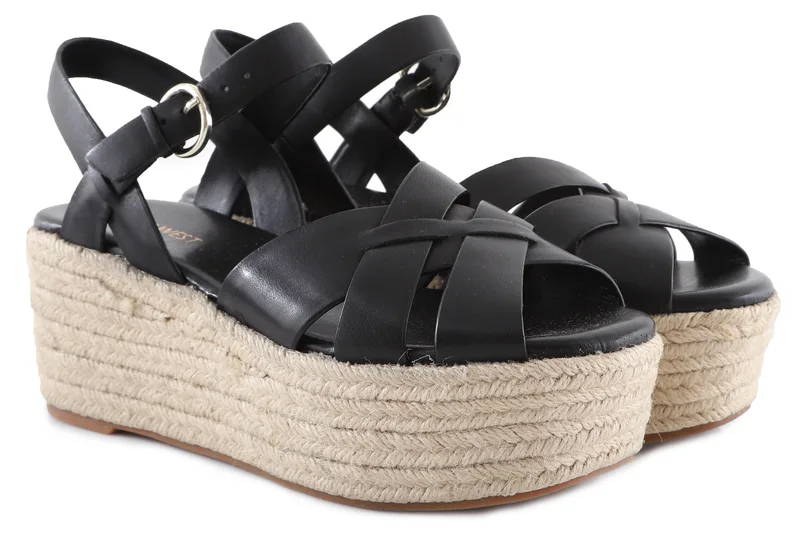 Πλατφόρμες Nine West Everlie EVERLIE LE-001 Γυναικείο