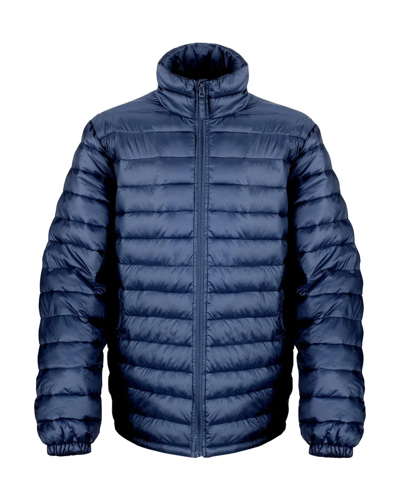 Μπουφάν Ice Bird R192M Result Urban Navy