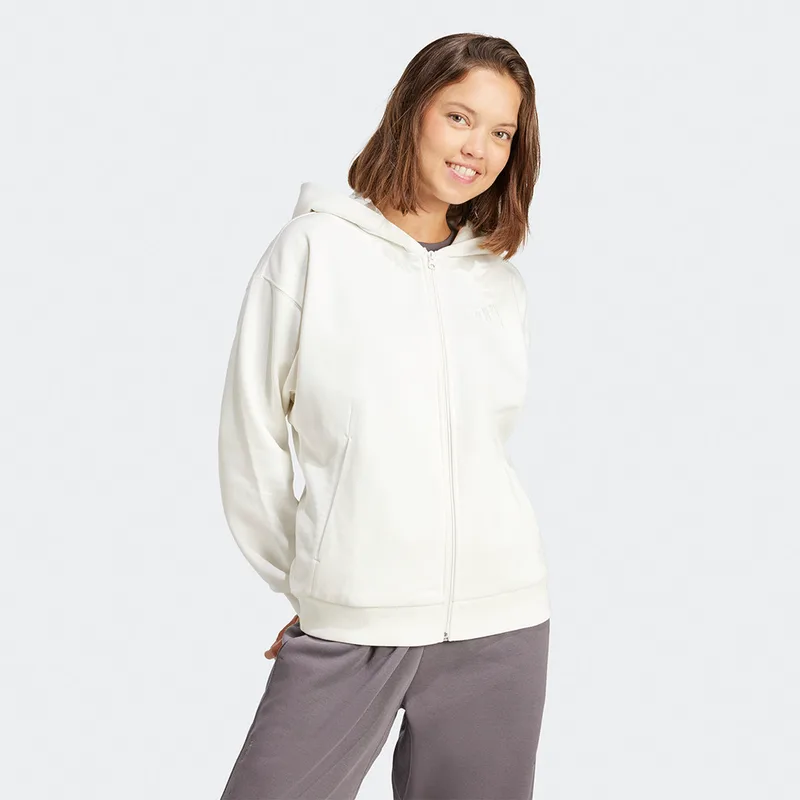 adidas Sportswear All SZN Γυναικεία Ζακέτα (9000235577_18119)