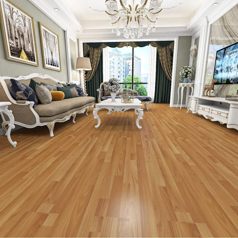 Σοβατεπί MDF Amberstone Natural 2400x60x15mm Πακέτο 10Τμχ