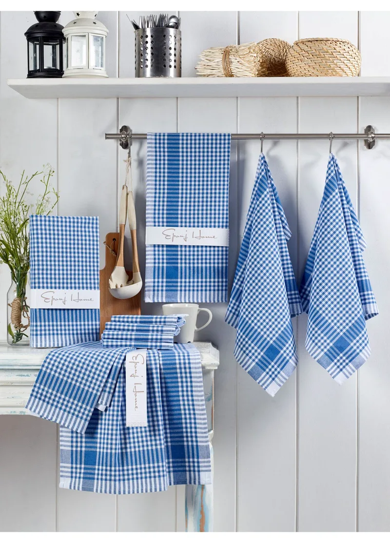 Kitchen Offers - Σετ Πετσετών Hermia