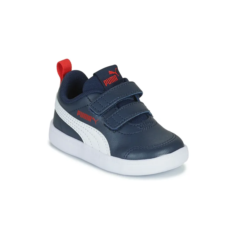 Xαμηλά Sneakers Puma COURTFLEX INF