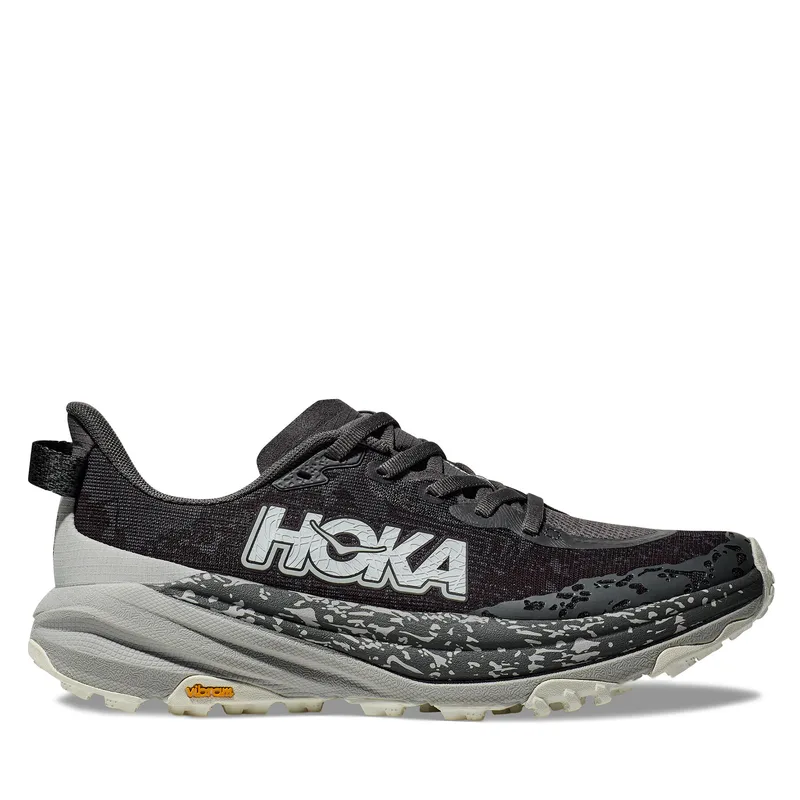 Παπούτσια για Τρέξιμο Hoka Speedgoat 6 1147811 Γκρι