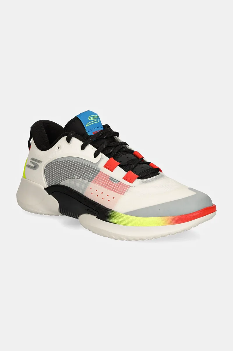 Παπούτσια μπάσκετ Skechers SKX Resagrip