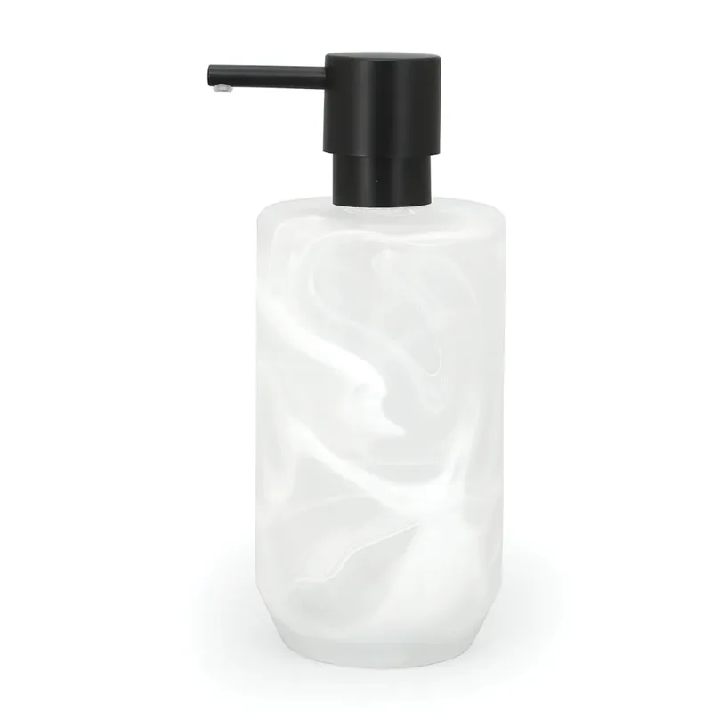 Dispenser Μπάνιου (Φ7.3x18) Spirella Madison