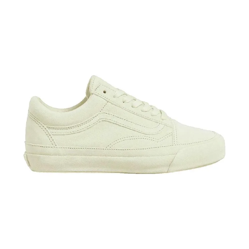 Xαμηλά Sneakers Vans Baskets Old Skool vert