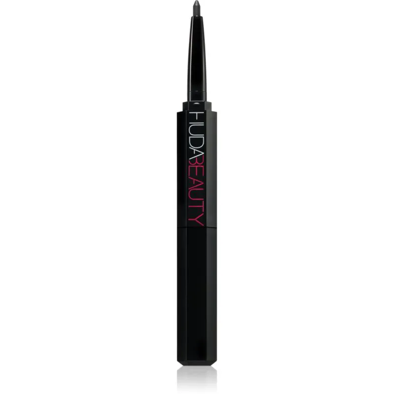 Huda Beauty Life Liner Double Ended Eyeliner Liquid Liner & Pencil μολύβι ματιών διπλής όψης 1.5 ml