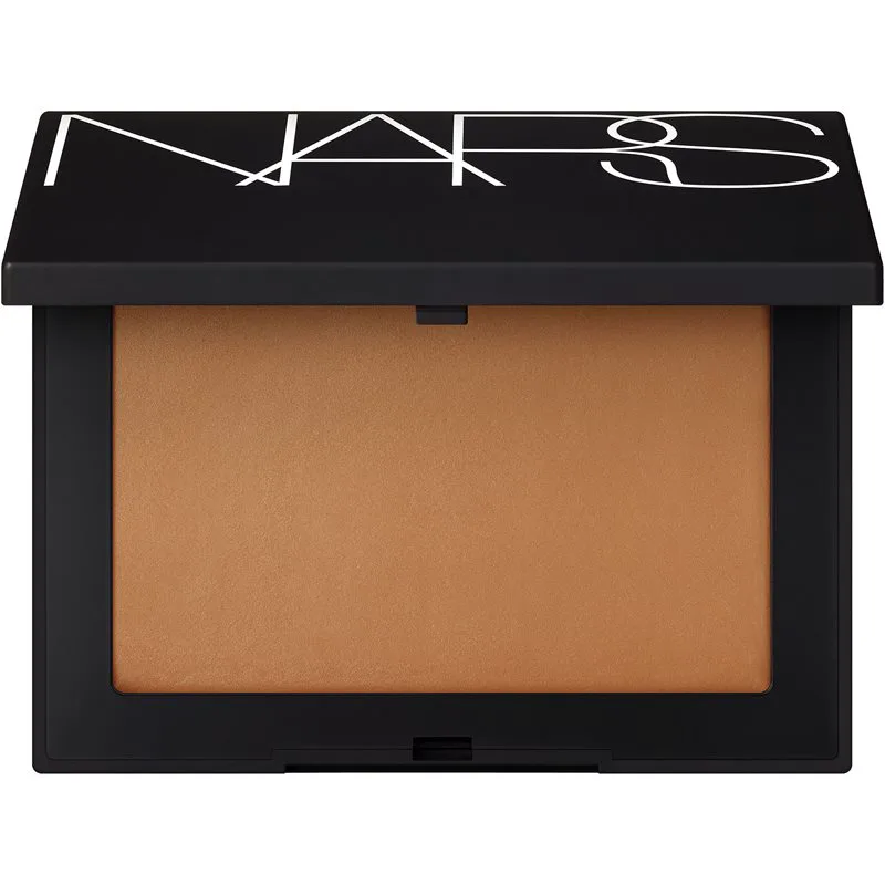 NARS Light Reflecting™ SETTING POWDER - PRESSED σταθεροποιητική πούδρα απόχρωση MACAO 10 γρ