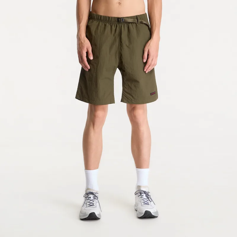 Σορτς Gramicci Nylon Packable G-Short Deep Olive XL