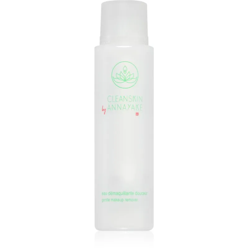 Annayake CleanSkin Gentle Makeup Remover αφαιρεση του μεικ απ για όλους τους τύπους επιδερμίδας 150 ml