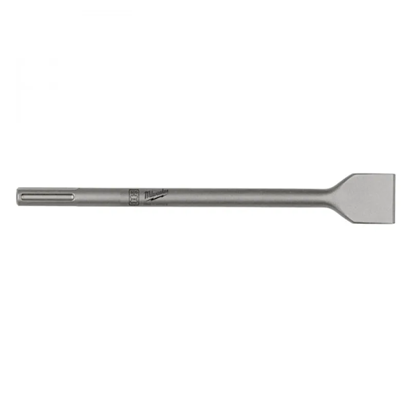 Πλατυκάλεμο SDS-MAX 400x50mm MILWAUKEE