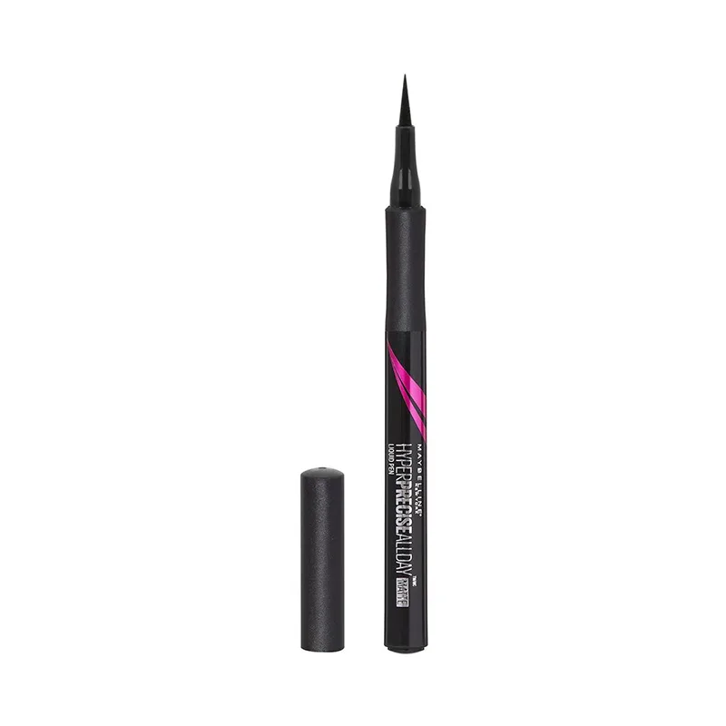 Maybelline Hyper Precise All Day Liner Matte Black