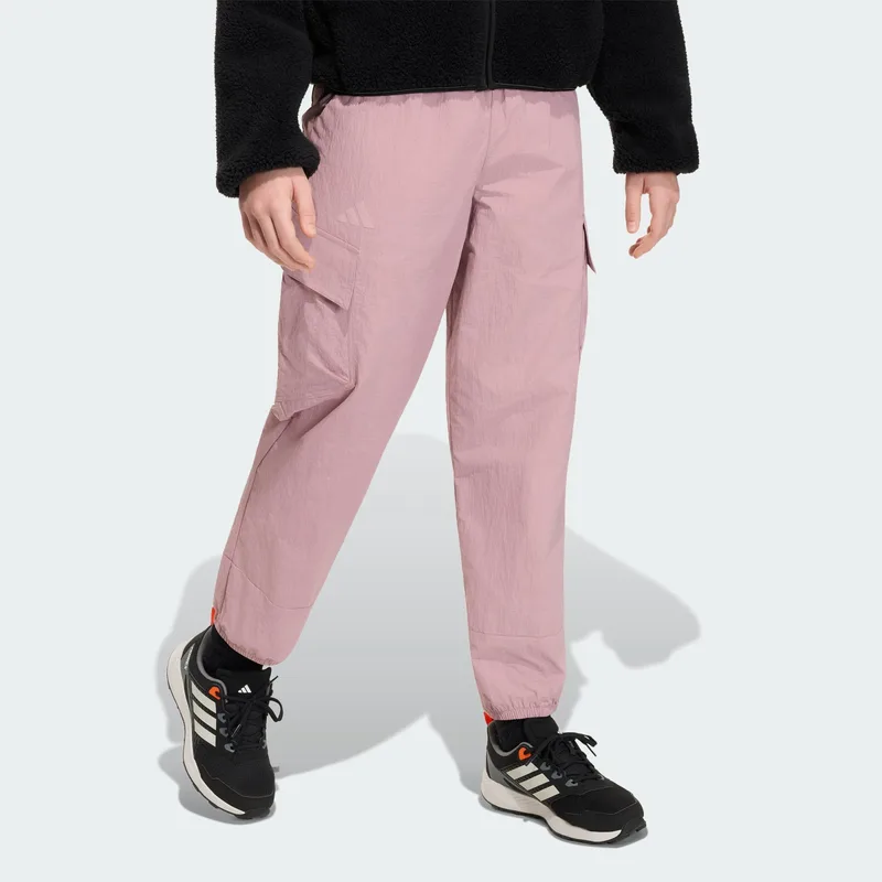 adidas Terrex K Kids Xploric Clima365 Cargo Pants Kids (9000277717_65922)
