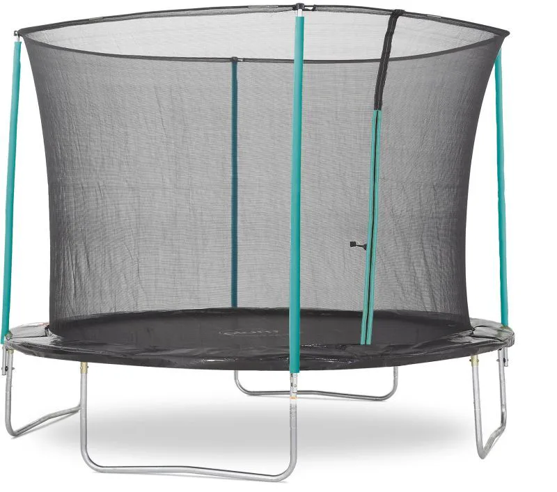 Plum Τραμπολίνο Με Δίχτυ Fun 300cm (30378)