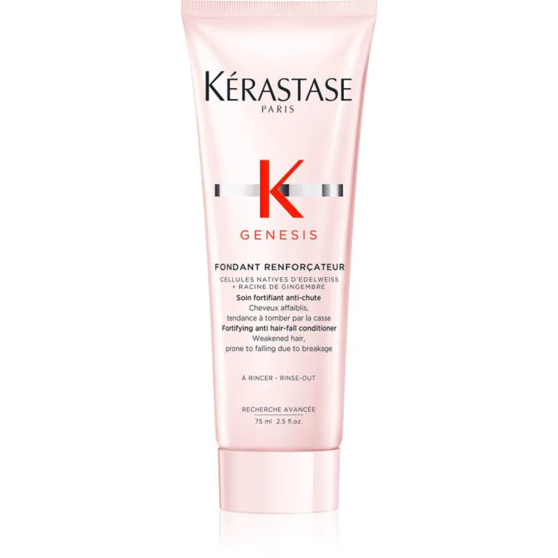 Kérastase Genesis Fondant Renforçateur δυναμωτικό μαλακτικό για μαλλιά με τάση αραίωσης 75 ml