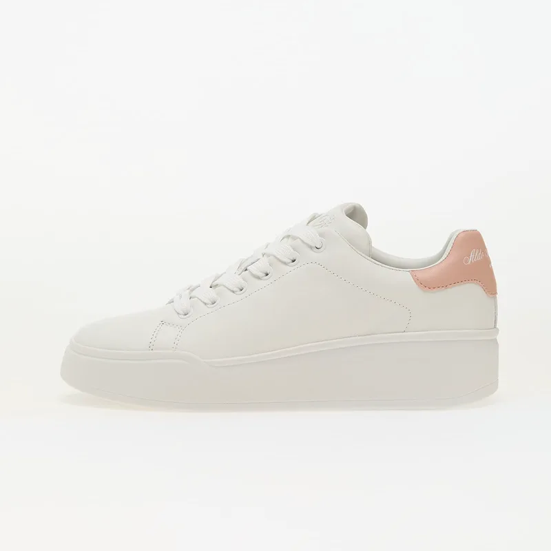 Sneakers ALDO Halerenna Open White EUR 36