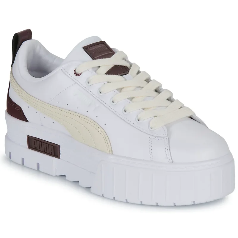 Xαμηλά Sneakers Puma Mayze Luxe Wns