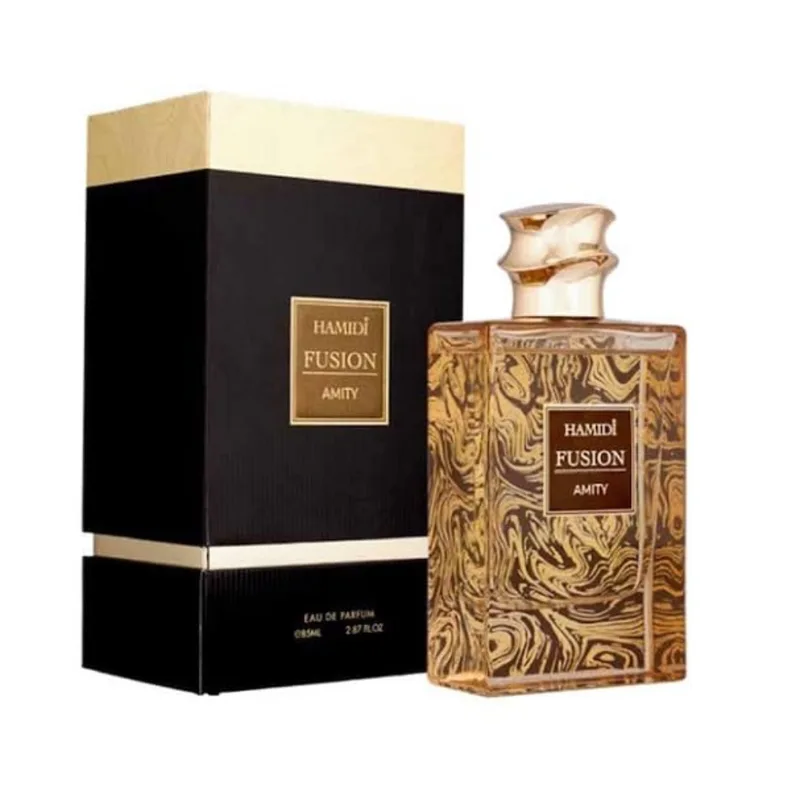 Hamidi Fusion Amity EDP - 85ml