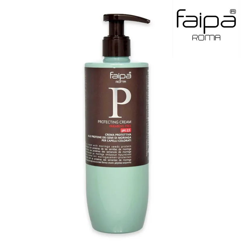 Citylife protective cream 400 ml