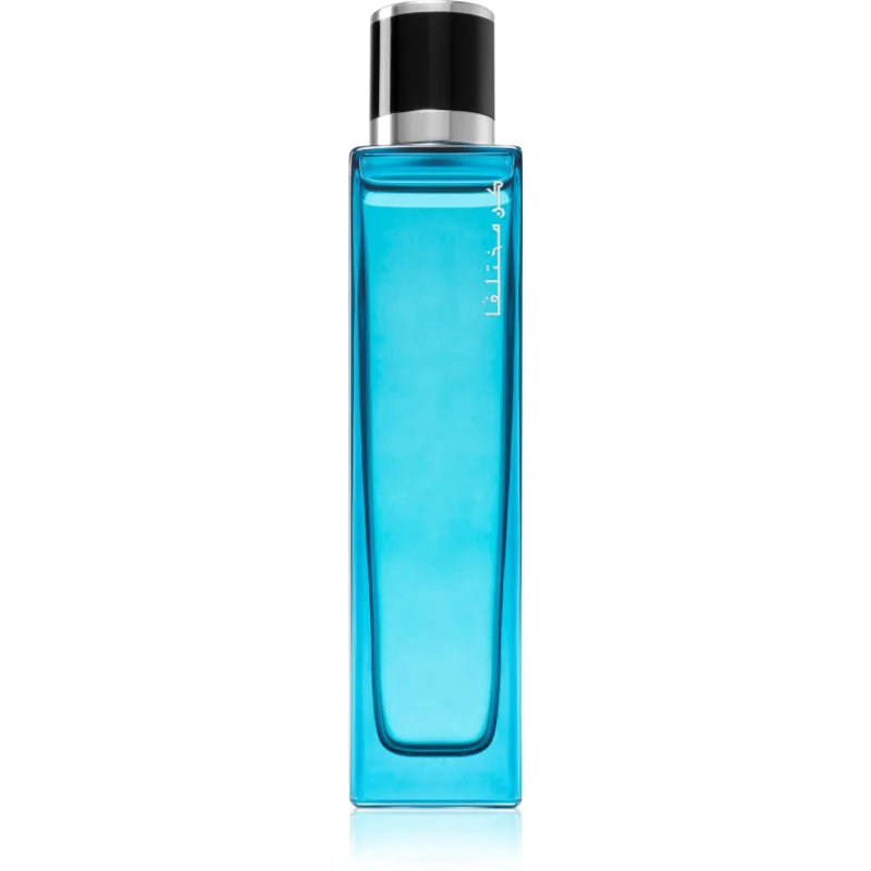 Rasasi Kun Mukthalifan Men Eau de Parfum για άντρες 100 ml