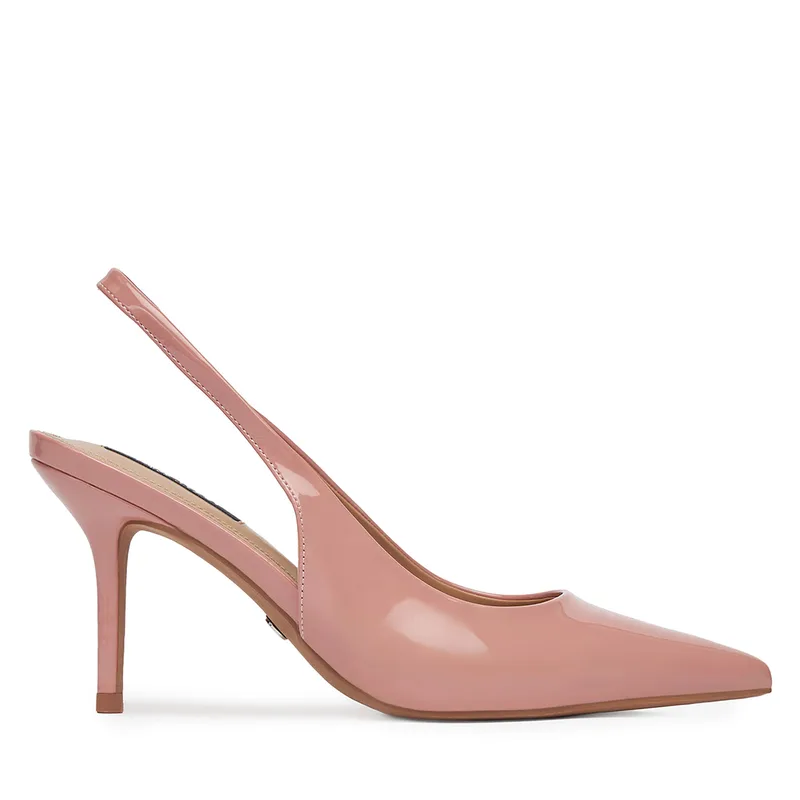Γόβες Nine West SX005-01 Ροζ