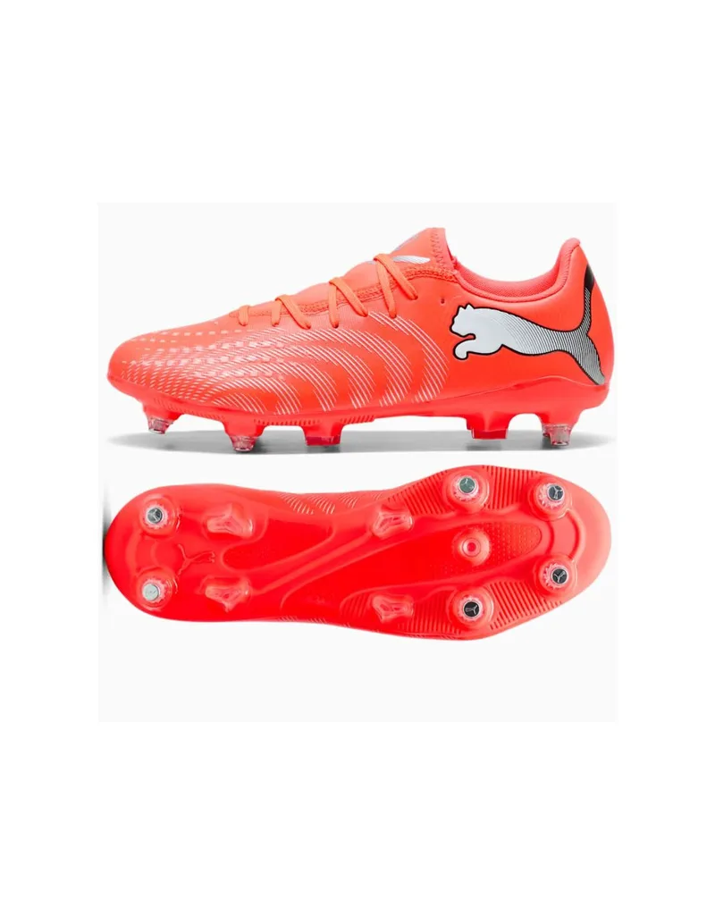 Puma FUTURE 9 PLAY MxSG 10891201 shoes