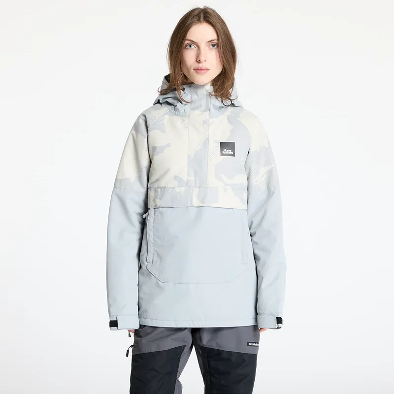 Μπουφάν Horsefeathers Mija II Jacket Snowstorm S