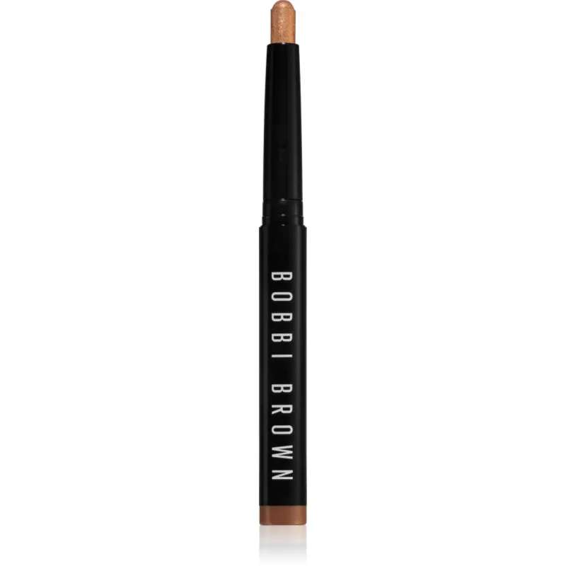 Bobbi Brown Long-Wear Cream Shadow Stick μακράς διαρκείας σκιές ματιών σε μολύβι απόχρωση Golden Light 1,6 γρ