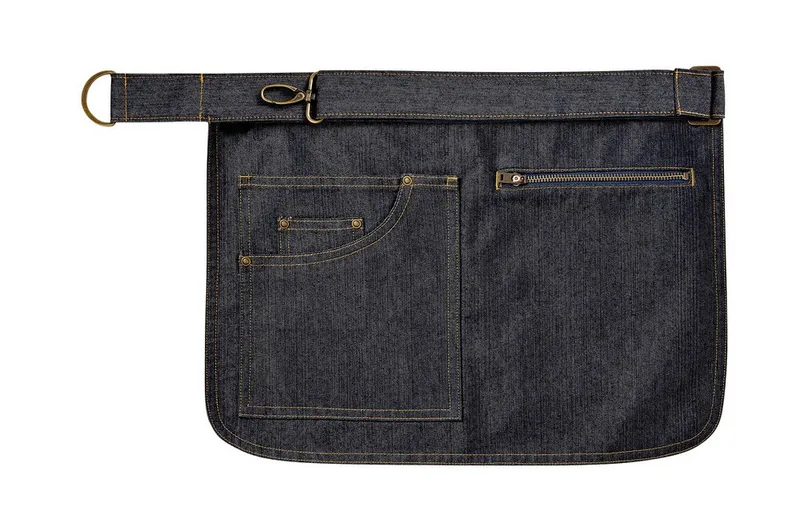 Ποδιά μέσης μικρή PREMIER PR138 Metro Indigo Denim